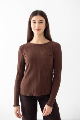 Лонгслів жіночий